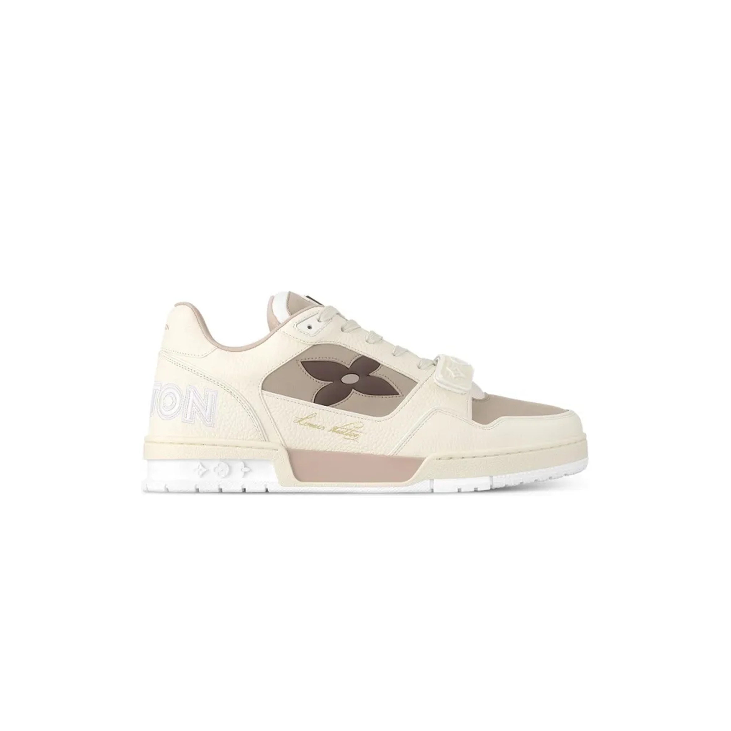 l0*is V*t0n lv trainer sneaker 1acw4c